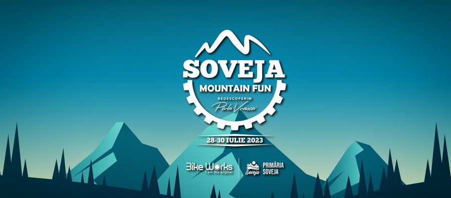 Soveja Mountain Fun 2023