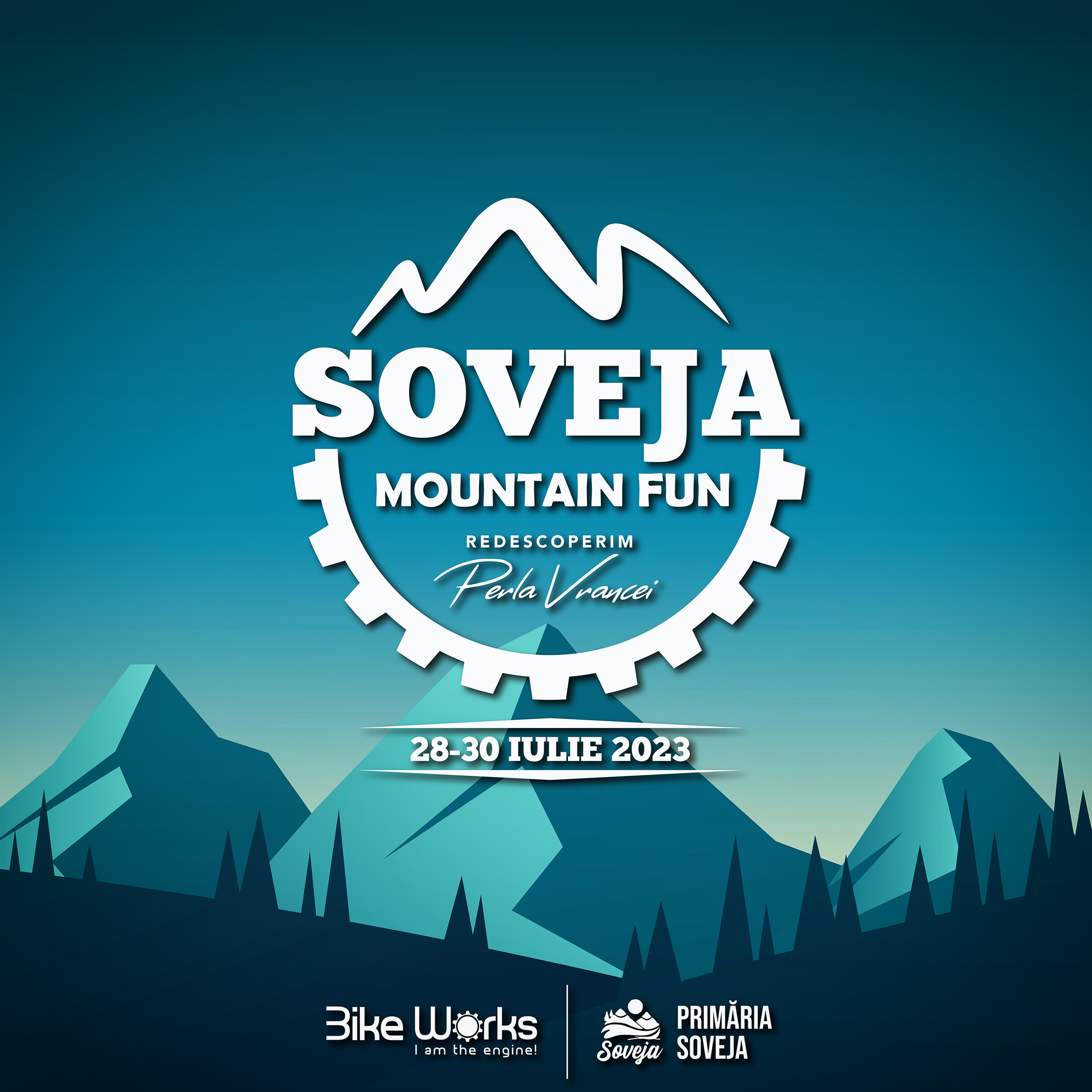 Program Soveja Mountain Fun 2k23