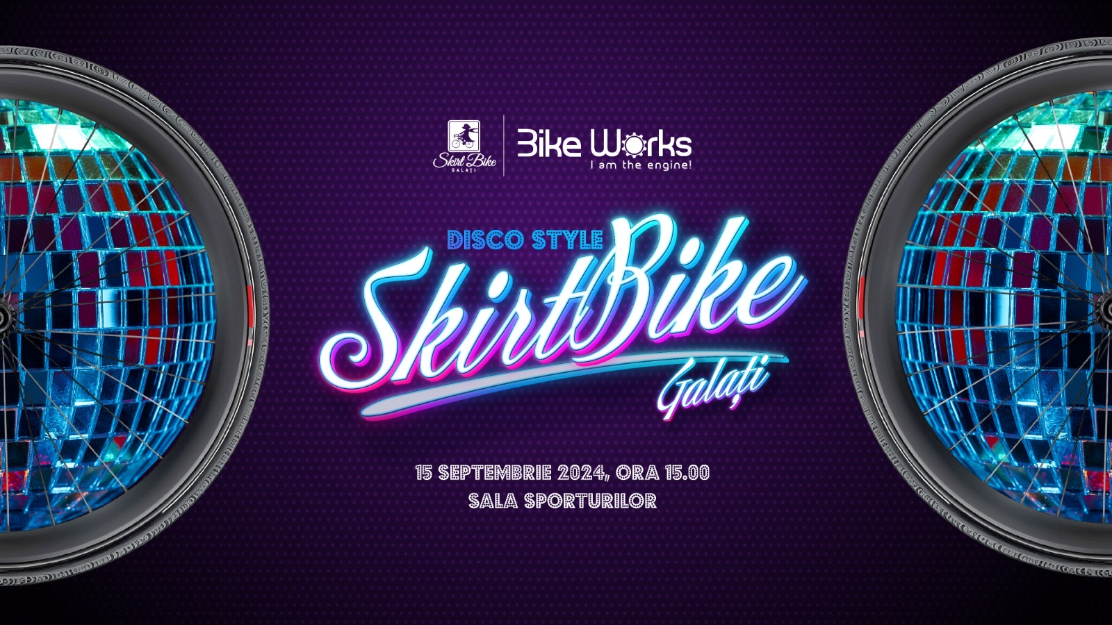 SkirtBike 2024