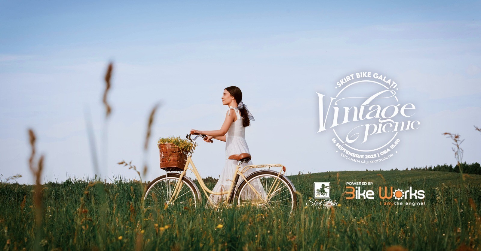 Skirt Bike 2025