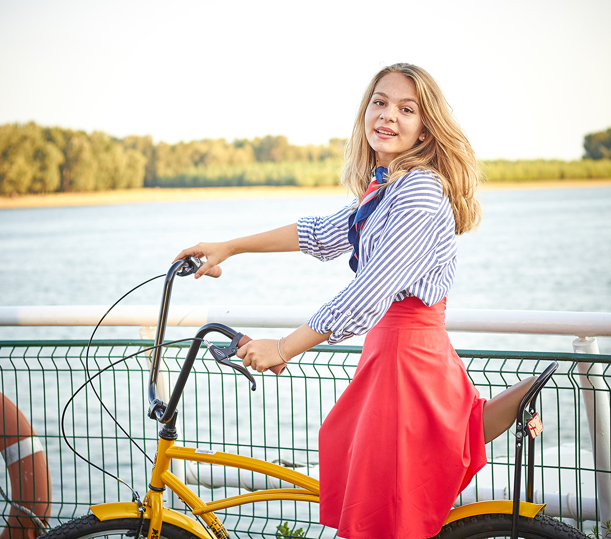 Despre Skirtbike