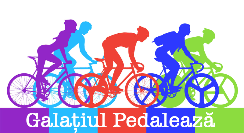 Galatiul Pedaleaza
